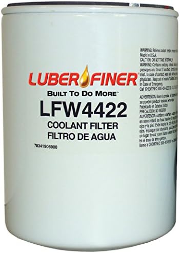 LUBER-Finer LFW4422 מסנן נוזל קירור