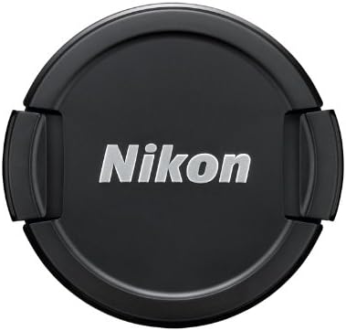 Nikon LC-CP19 CoolPix P90 מכסה עדשת החלפה