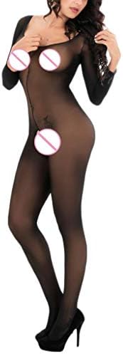 גוף גוף גוף גוף גוף לבני תחתונה לנשים בגודל אחד גרביים מחוברים רשת סקסית גרבי גוף מלא