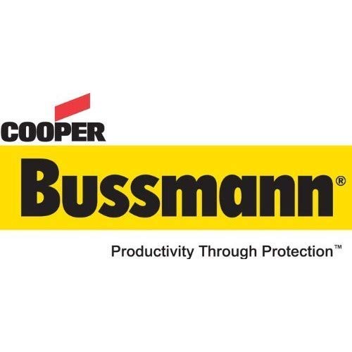 Cooper Bussmann GMC-2-R: GMC 2A נתיך