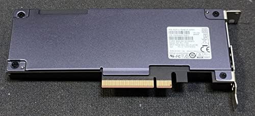 Samsung SSD 1.6TB PM1725A HHHL NVME PCIE GEN3